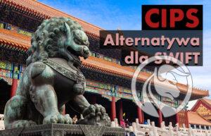cips chińska alternatywa dla swift