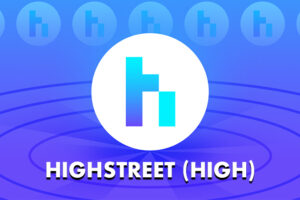 highstreet vysoká mince