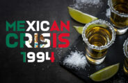 cuộc khủng hoảng mexico 1994
