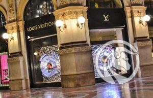 lvmh arnault bernard