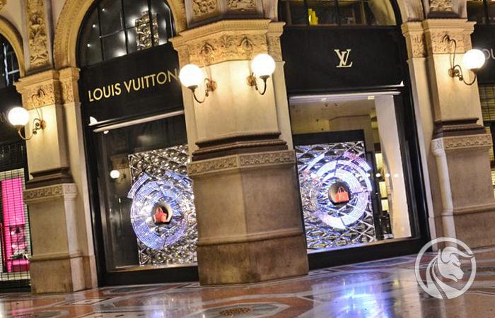 LVMH warte 500 mld USD, Arnault wyprzedza Muska i Bezosa w rankingu miliarderów