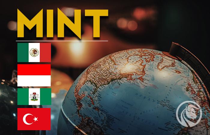 mint countries