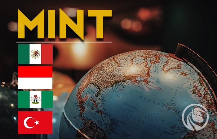 MINT – Meksyk, Indonezja, Nigeria, Turcja. Szansa na „nowy BRICS”?