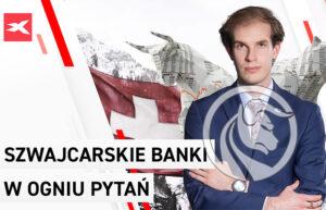 szwajcarskie banki