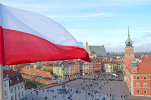 zlotý silná polská ekonomika
