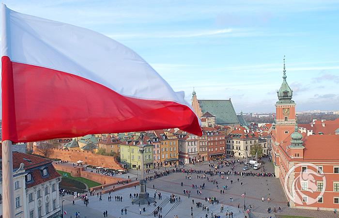 zloty forte economia polacca