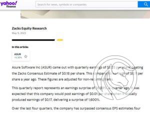 5 asure software
