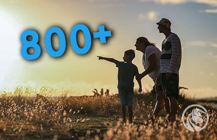 Zmiana na 800+ to nie podwyżka tylko wyrównanie w czasach inflacji