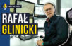 Interview with Rafał Glinicki