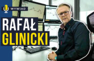 Wywiad Rafał Glinicki