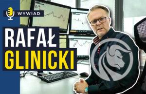 Wywiad Rafał Glinicki