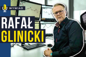 Wywiad Rafał Glinicki