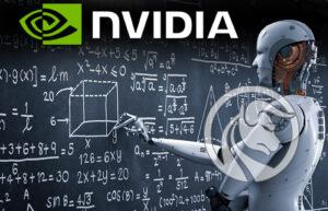 akcje nvidia