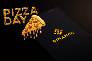 binance pizza day