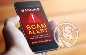 forex scam ostrzeżenie