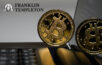 Franklin Templeton crypto-monnaie