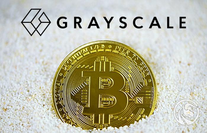 Grayscale podejmuje kolejną próbę utworzenia bitcoinowego funduszu ETF