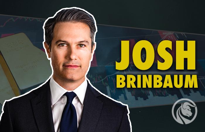 Josh Birnbaum – złote dziecko Goldman Sachs