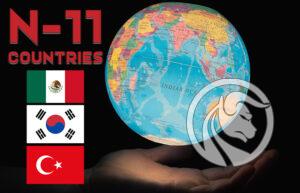 next eleven countries 1