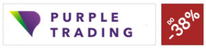 purple trading