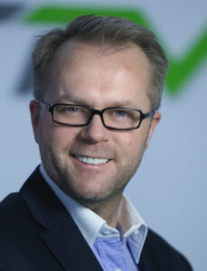 rafał glinicki vsa trader