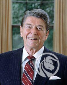 ronald regan