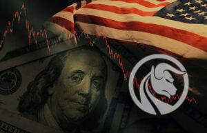 ryzyko niewypłacalności usa