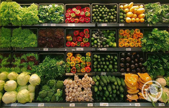 Co musisz wiedzieć – akcje detalicznych sieci spożywczych przed wynikami Walmart i Target