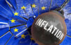 inflação da zona do euro