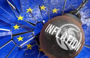 strefa euro inflacja