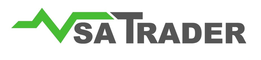 vsa trader logo