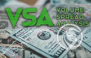 vsa volume spread analysis