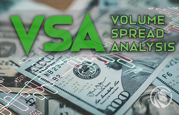 Volume Spread Analysis (VSA) – analiza wolumenu i zmiany ceny