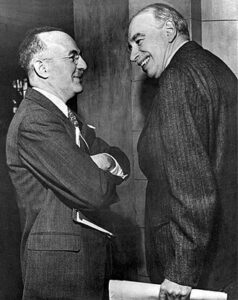 02 White & Keynes