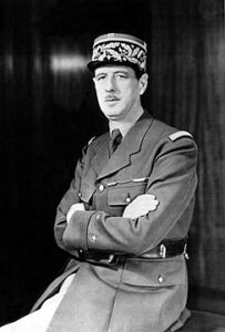 04 Charles de Gaulle