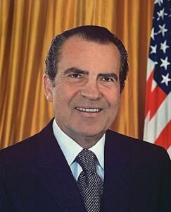 05 Richard Nixon