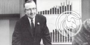 Thomas Rowe Price