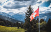 úrokové sazby švýcarské banky