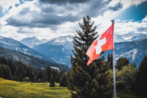 taux d'intérêt de la banque de suisse