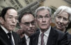 inflation des banques centrales