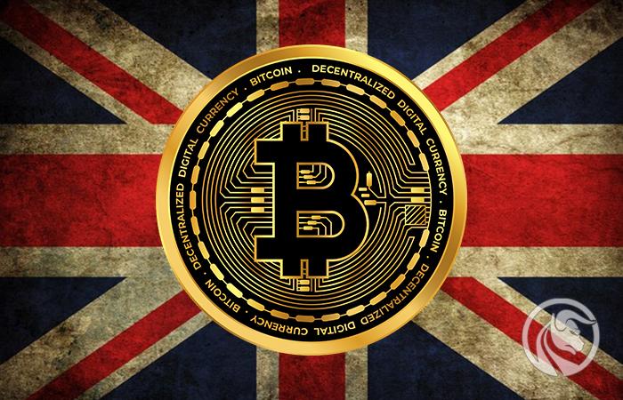 Brytyjski CBDC – Britcoin – o krok bliżej do realizacji