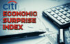 citi index ekonomického prekvapenia