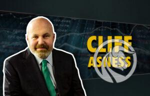 cliff asness