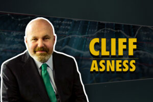 cliff asness