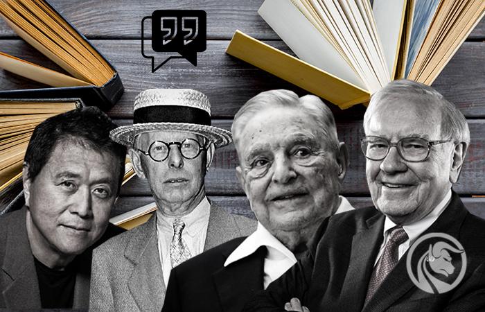 Giełdowe powiedzenia, które musi znać każdy trader. Ale czy mają sens?