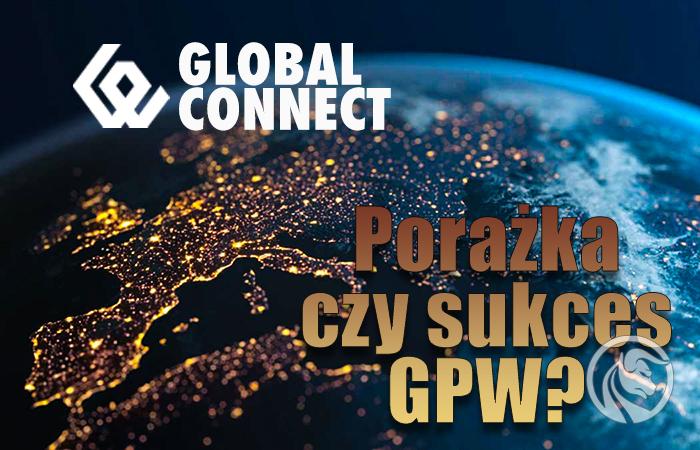 globalconnect gpw