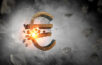 taxa de câmbio do euro, o euro está a enfraquecer