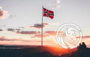 kurs nok