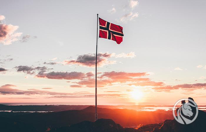 Norwegowie zaskakują podwyżką stóp procentowych. Kurs NOK zawraca
