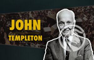 sir john templeton